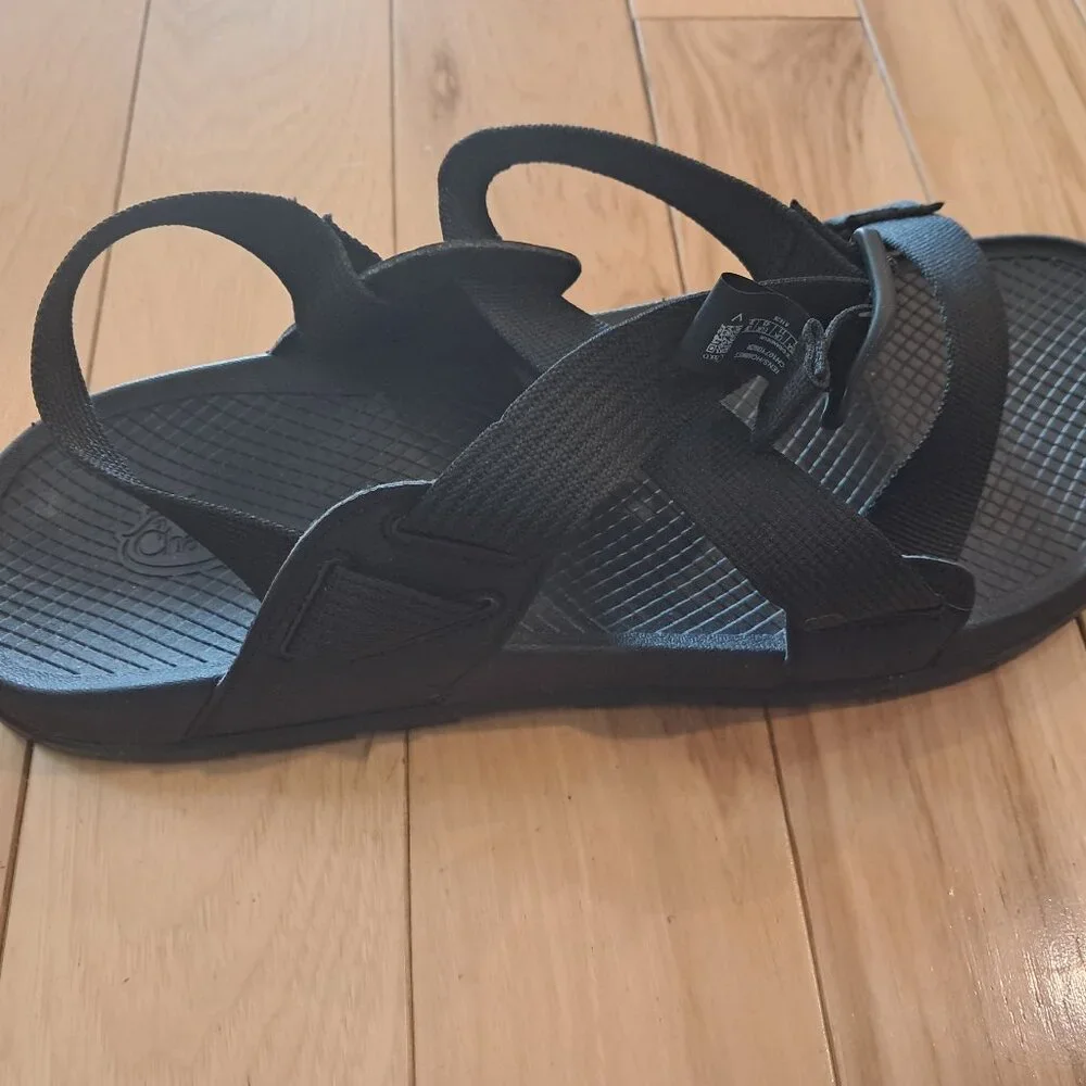 New Chaco Lowdown Sandals Men's size: 12 - Picture 2 of 4